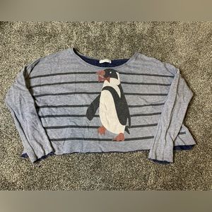 Urban Outfitters Crop sweater